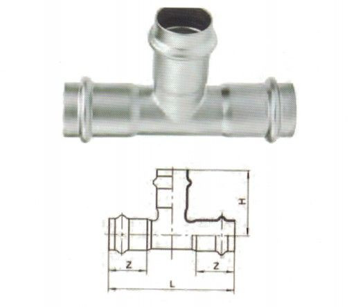 Stainless Steel Pipe Fittings