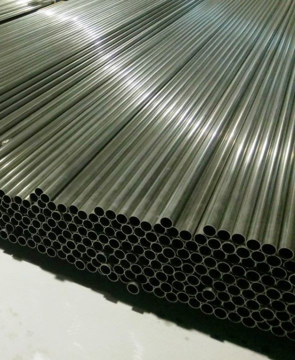 Stainless Steel Pipe